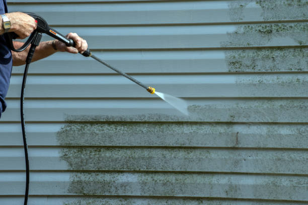 Best Pressure Washing Company Near Me  in Newton, KS