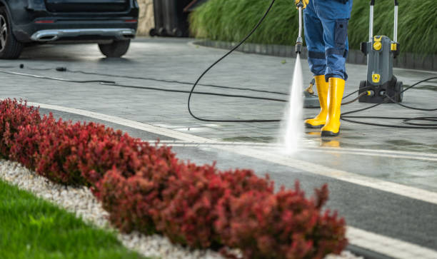 Trusted Newton, KS Pressure Washing Experts