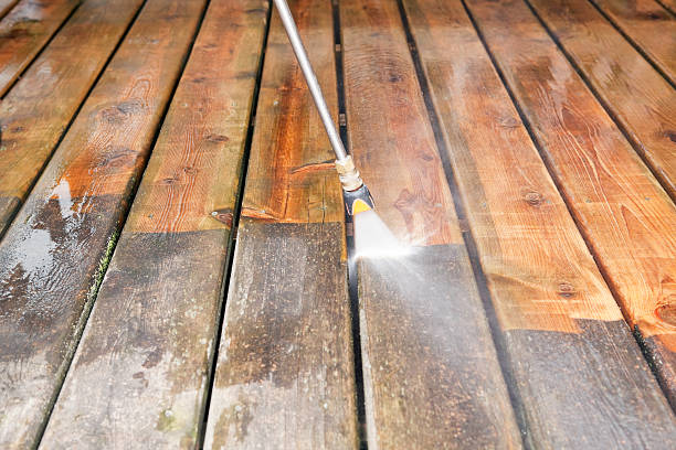 Best Residential Pressure Washing Services  in Newton, KS