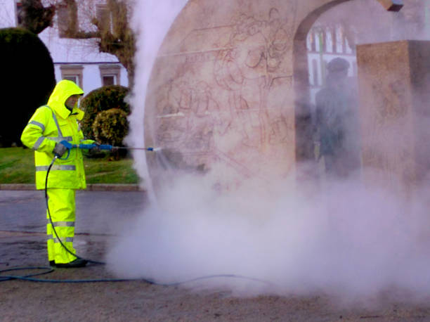 Best Exterior Home Cleaning  in Newton, KS