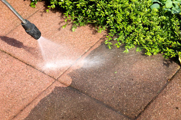 Roof Power Washing Services in Newton, KS